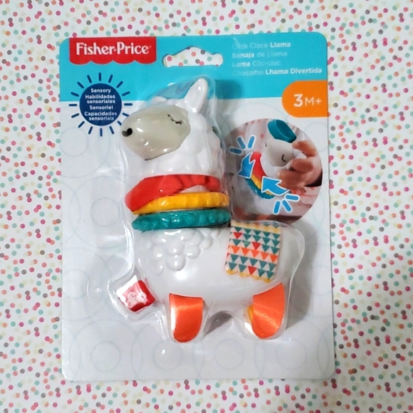 Baby toy